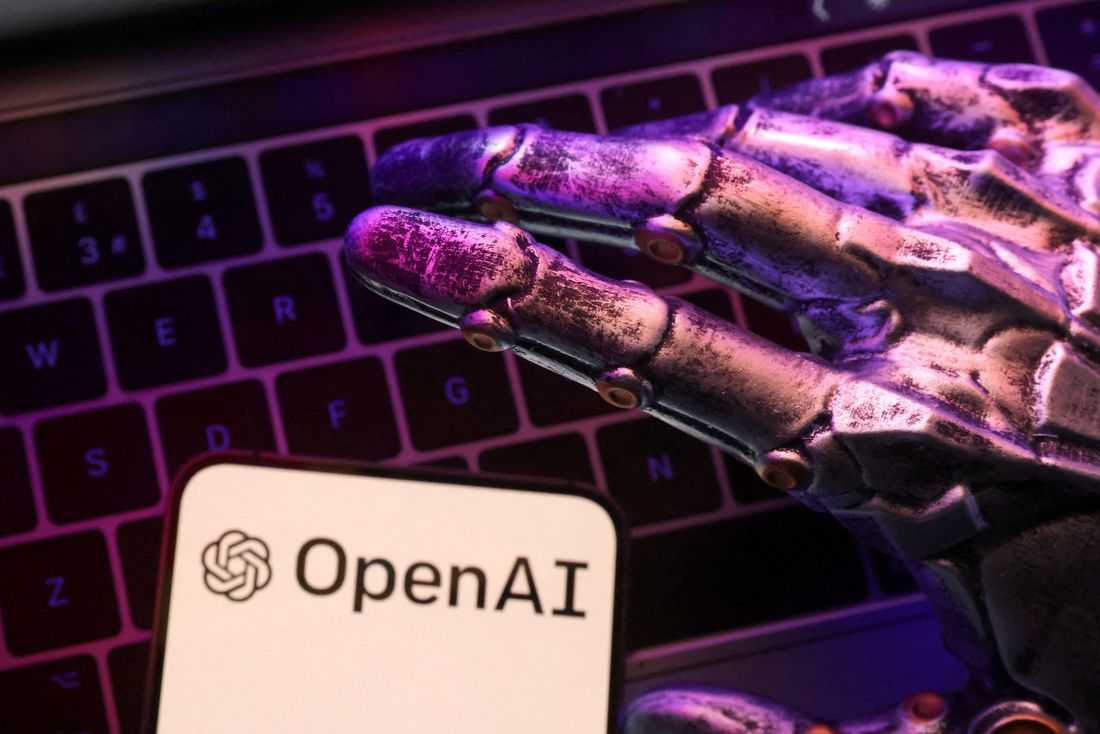 OpenAI joins Anthropic in IPO push