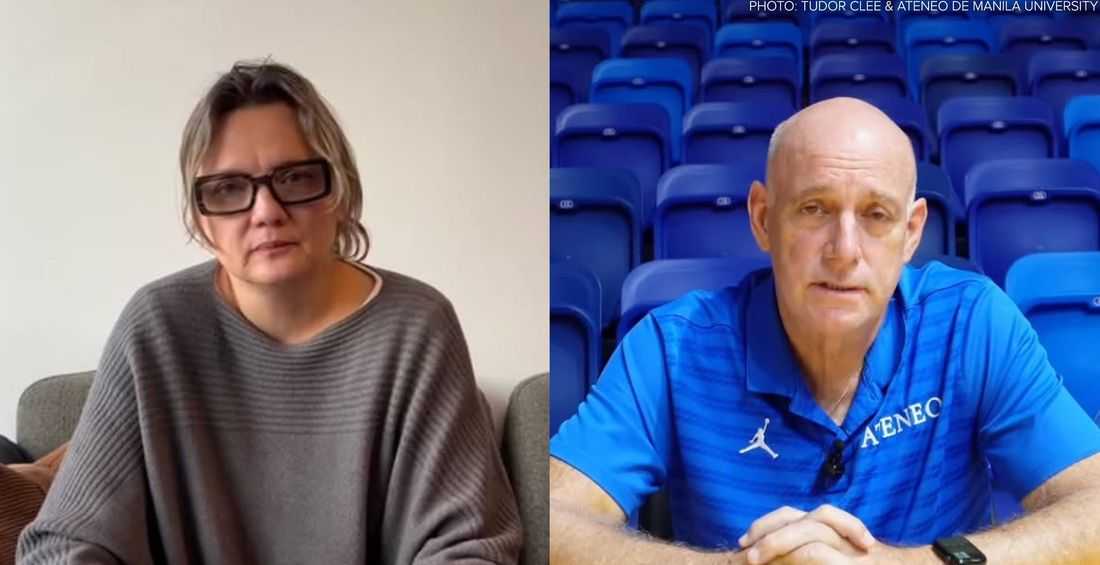 Baldwin’s estranged wife reveals she 'repeatedly' warned Ateneo over safety concerns: 'Children were not safe around him'