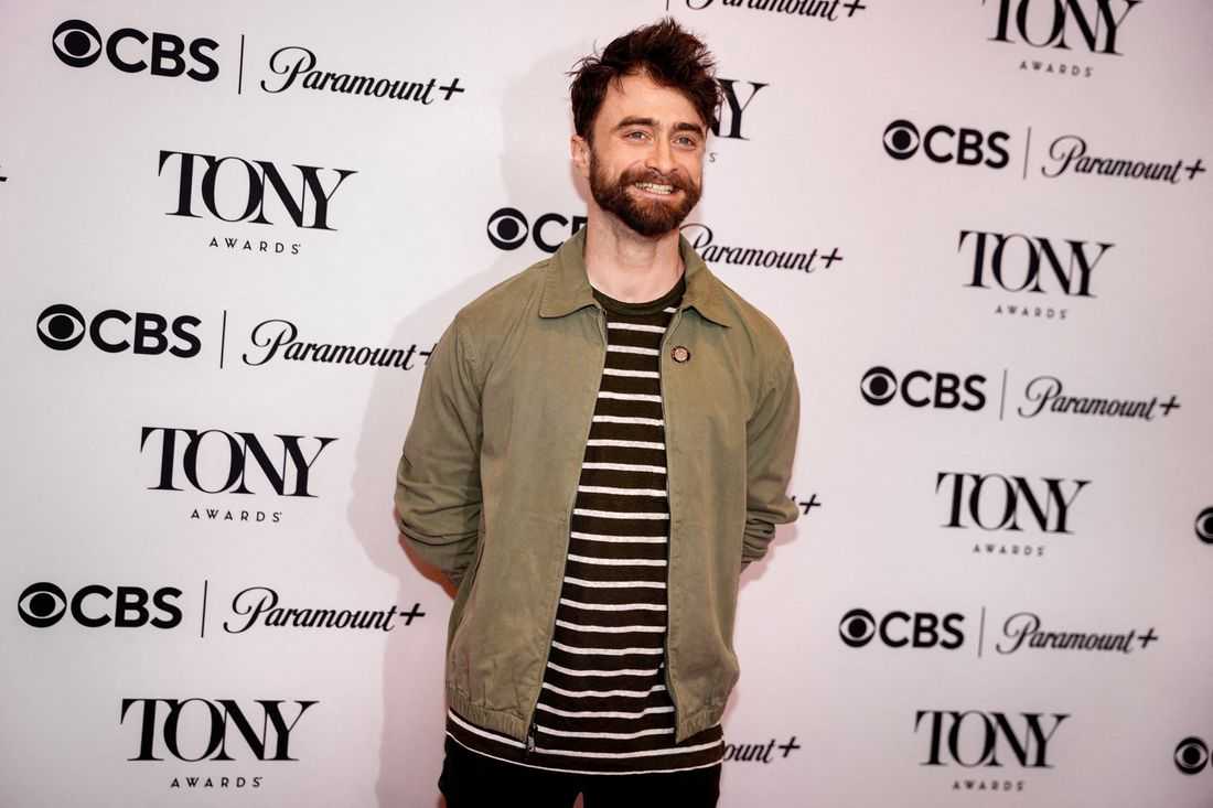 Tonys cap record Broadway season with no clear favorites in key races