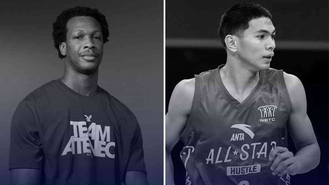 Ateneo players Baterbonia’s, Adili’s deaths an accident — Aurora PPO