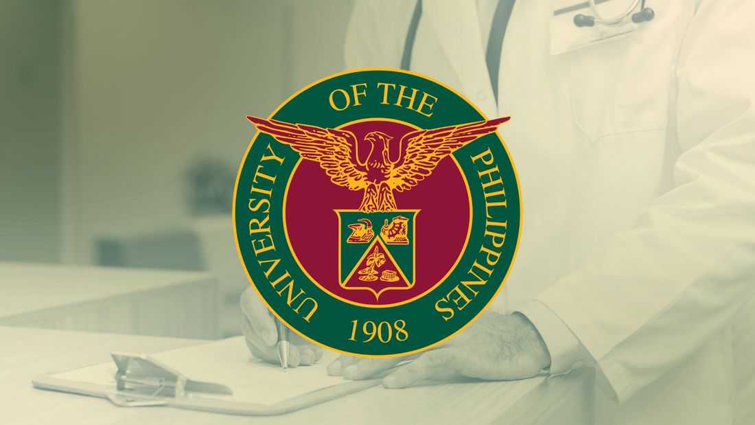 Slots for free vasectomy service offered by UP Diliman fully booked