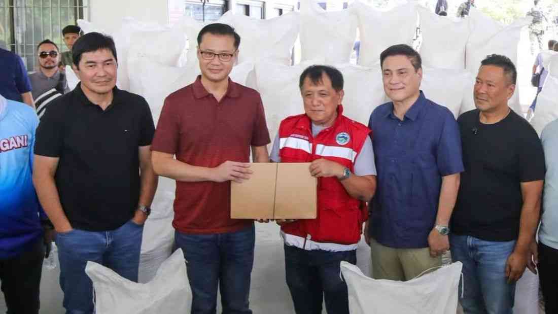 ₱180B in possible government funds eyed for Mindanao quake rebuilding – SP Gatchalian