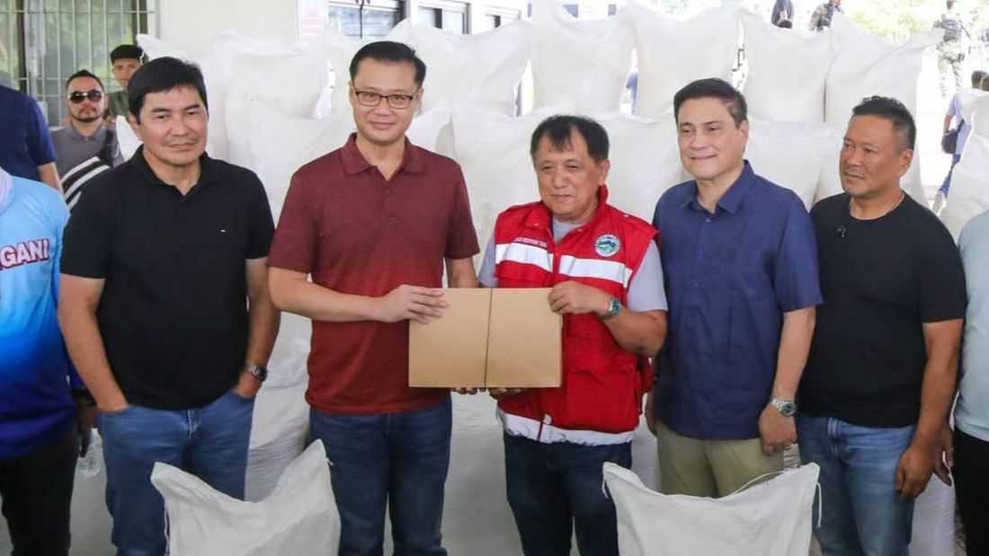 ₱180B in possible government funds eyed for Mindanao quake rebuilding – SP Gatchalian