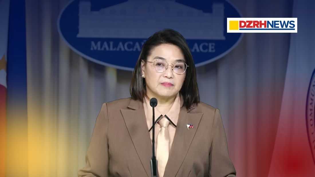 Malacañang: Unauthorized protesters may be held accountable