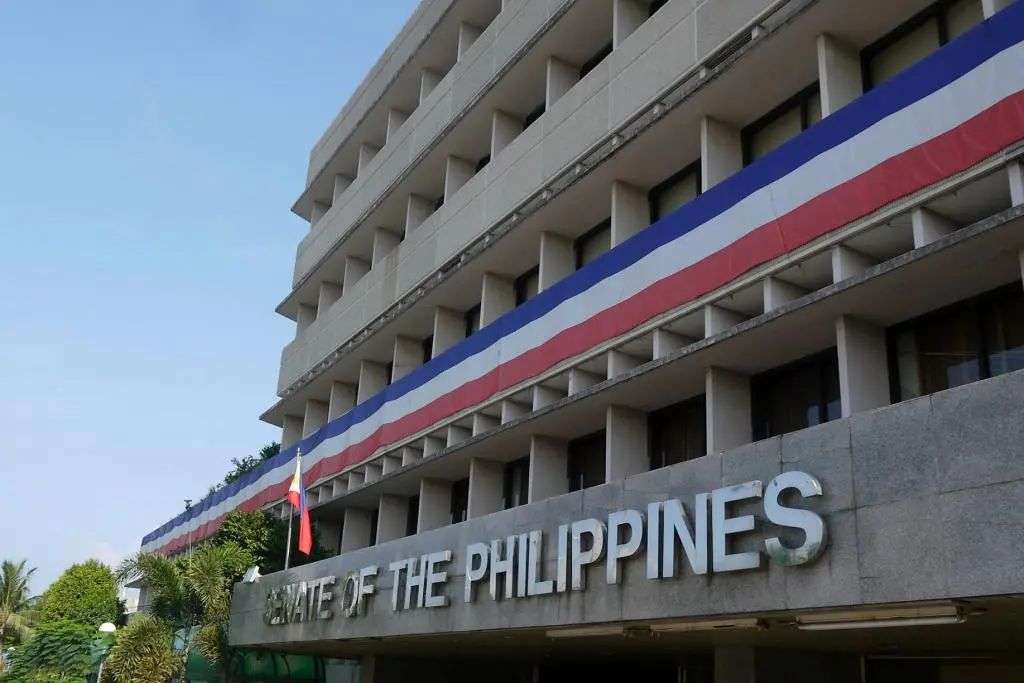 No security threats monitored outside Senate — NCRPO