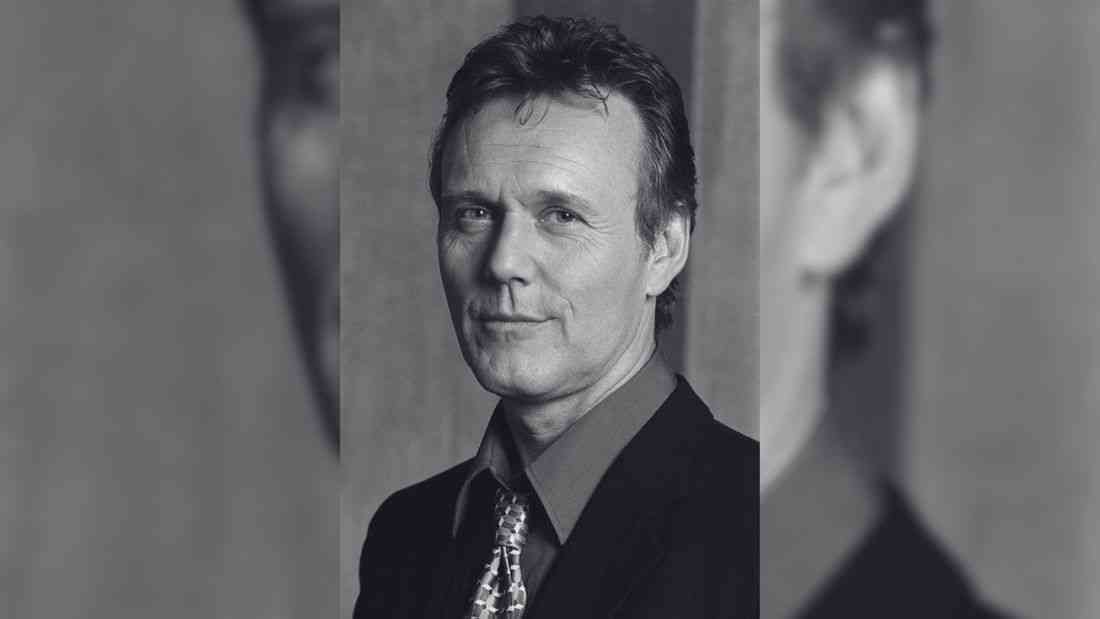 ‘Buffy’, ‘Ted Lasso’ actor Anthony Head dies at 72