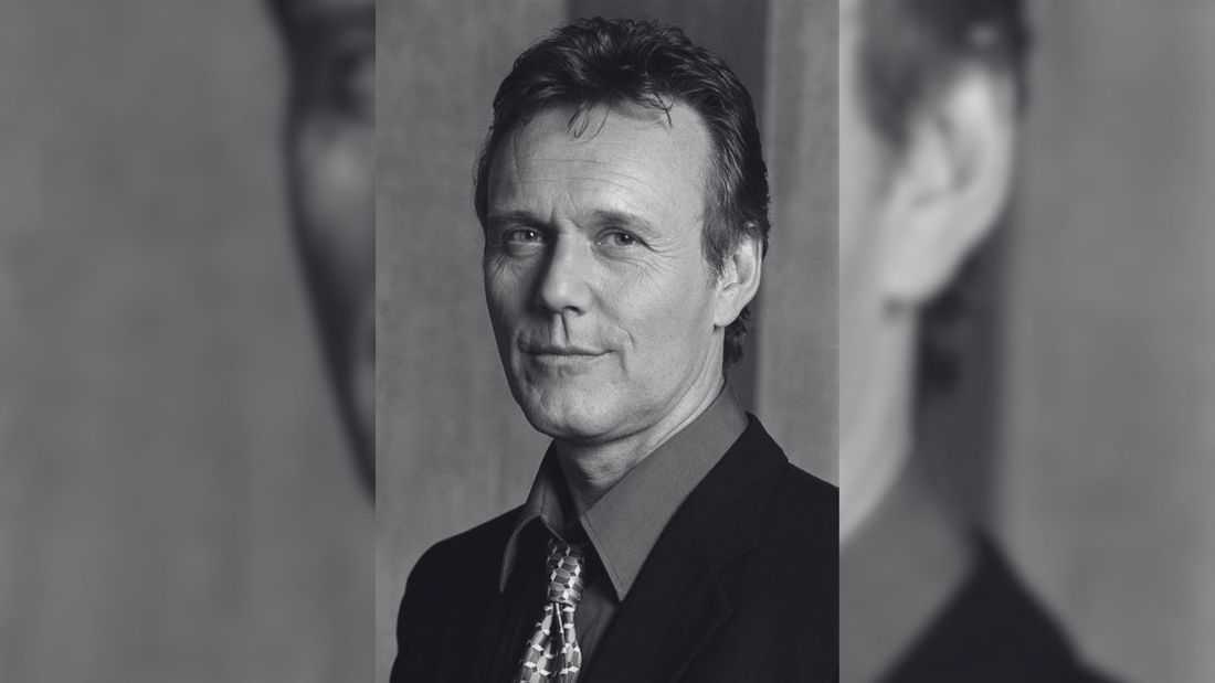 ‘Buffy’, ‘Ted Lasso’ actor Anthony Head dies at 72