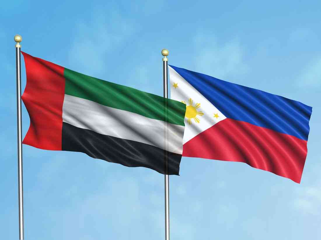 UAE distributes aid to victims of 7.8 magnitude earthquake in Sarangani