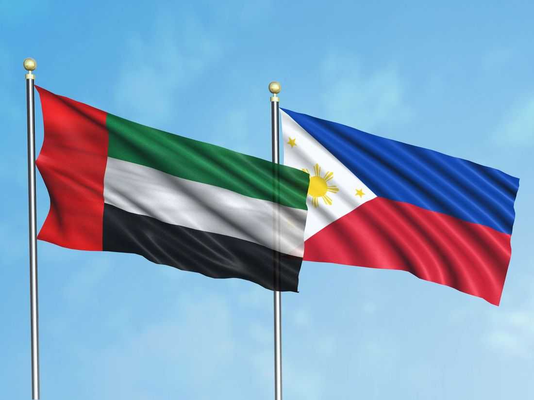 UAE distributes aid to victims of 7.8 magnitude earthquake in Sarangani