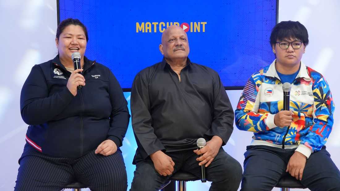 Philippine Sambo’s rise brings hope and opportunity to young athletes