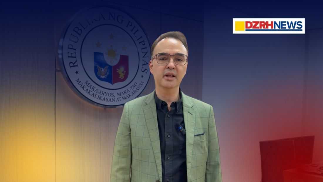 Cayetano claims Senate leadership reshuffle tied to VP Duterte impeachment, flood control probe