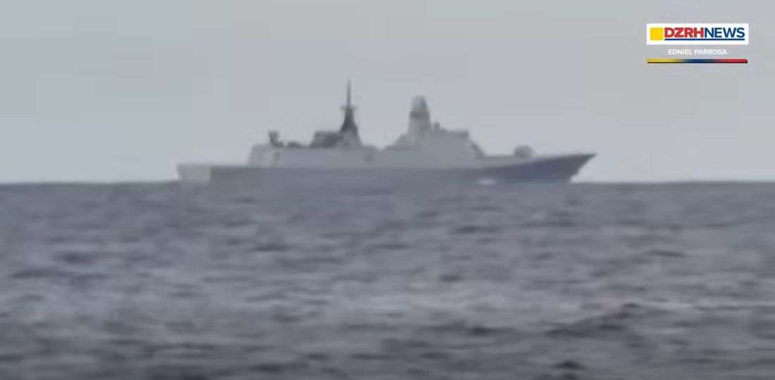 4 Chinese vessels shadow PH-US maritime exercise in WPS