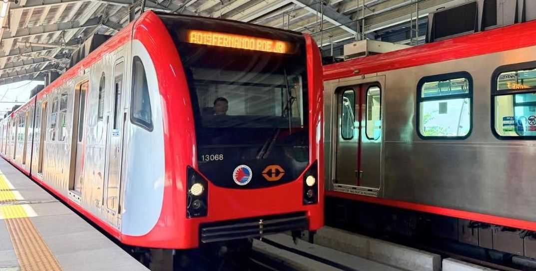 Free MRT-3, LRT-1, and LRT-2 rides on Independence Day