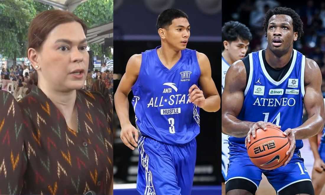 VP Sara joins calls for justice in deaths of Baterbonia, Adili; says Ateneo’s response lacking
