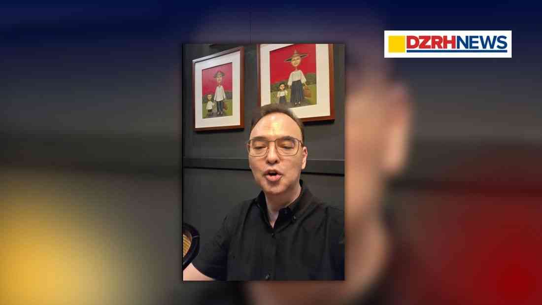 SP Cayetano cites use of “parliamentary tool” amid Blue Ribbon Committee dispute