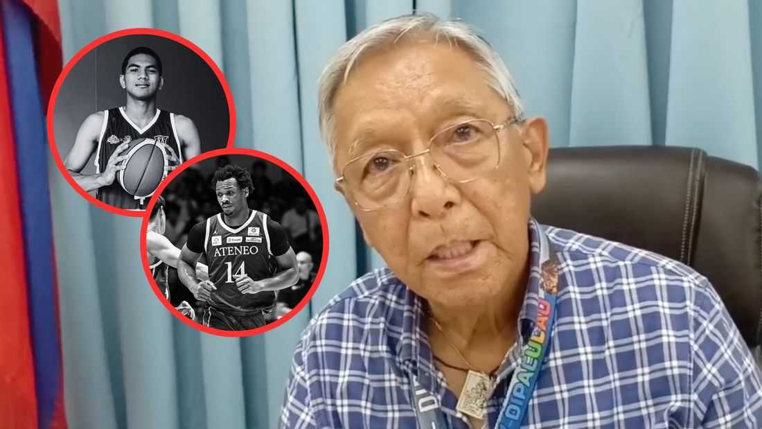 Ateneo team-building activity in Dipaculao lacked LGU coordination — Mayor