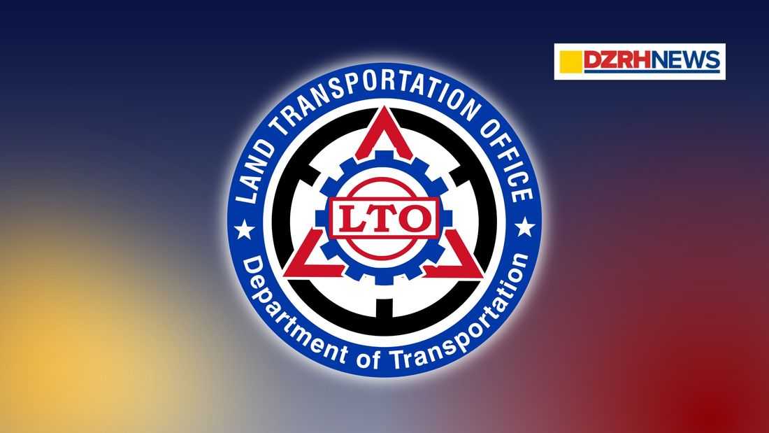 LTO suspends driver, issues show cause order after student hit at pedestrian lane in Rizal