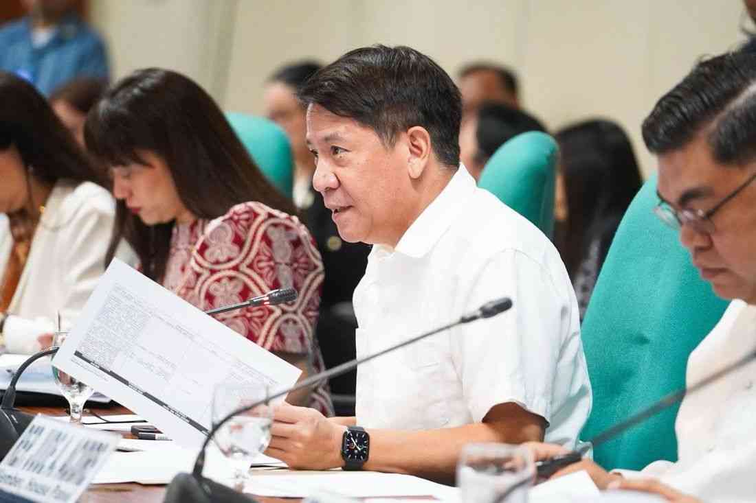 Tacloban school shooting should be ‘wake-up call’ for stricter security