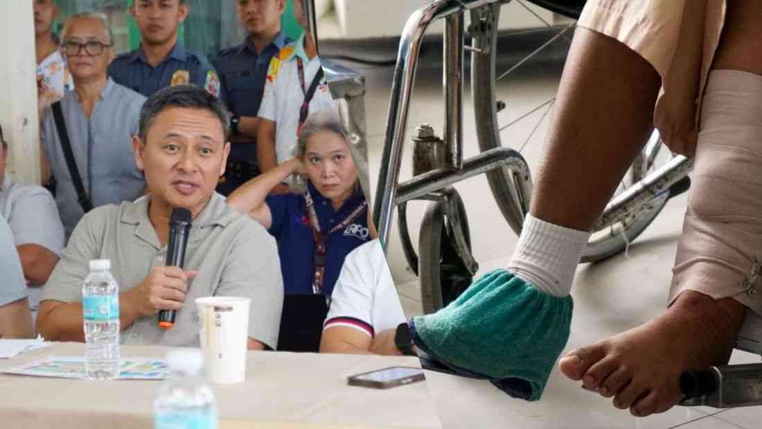 DepEd calls for closer monitoring of student behavior after school shooting incident