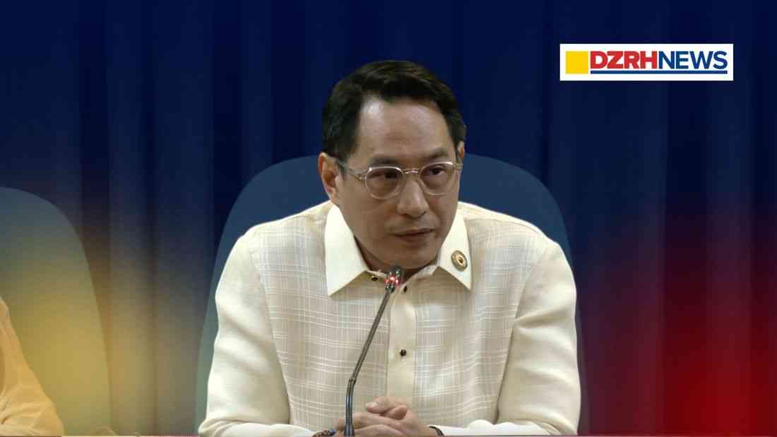 House prosecution panel sets order of evidence in impeachment trial vs. VP Duterte