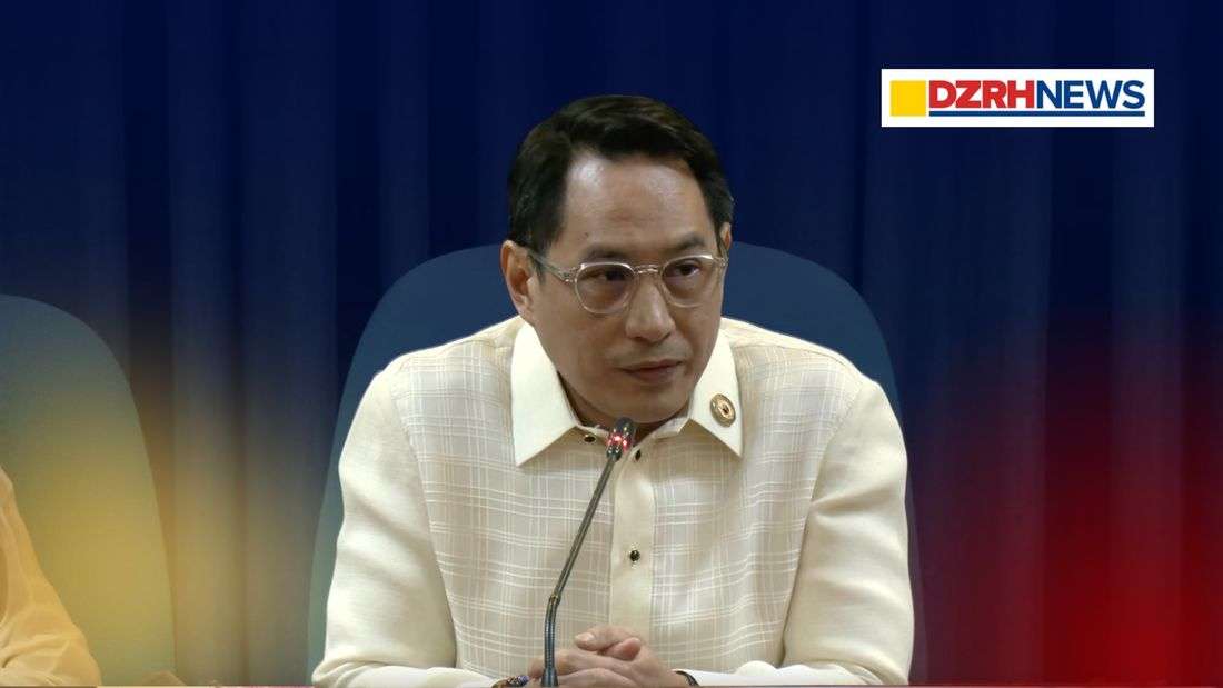 House prosecution panel sets order of evidence in impeachment trial vs. VP Duterte