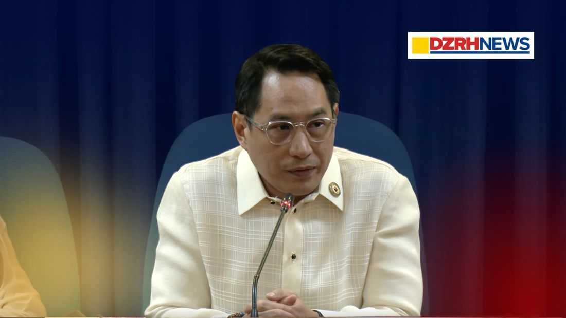 House prosecution panel sets order of evidence in impeachment trial vs. VP Duterte