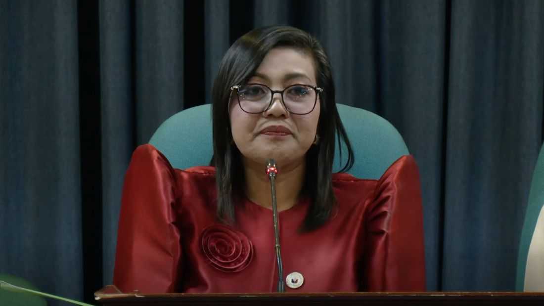 House prosecution moves to accelerate exhibit marking for key impeachment articles vs. VP Duterte