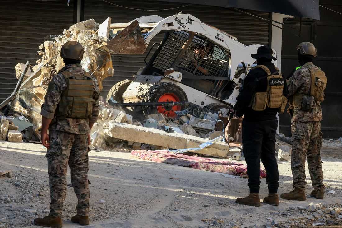 Oil prices climb more than $3 after Israeli strikes on Lebanon