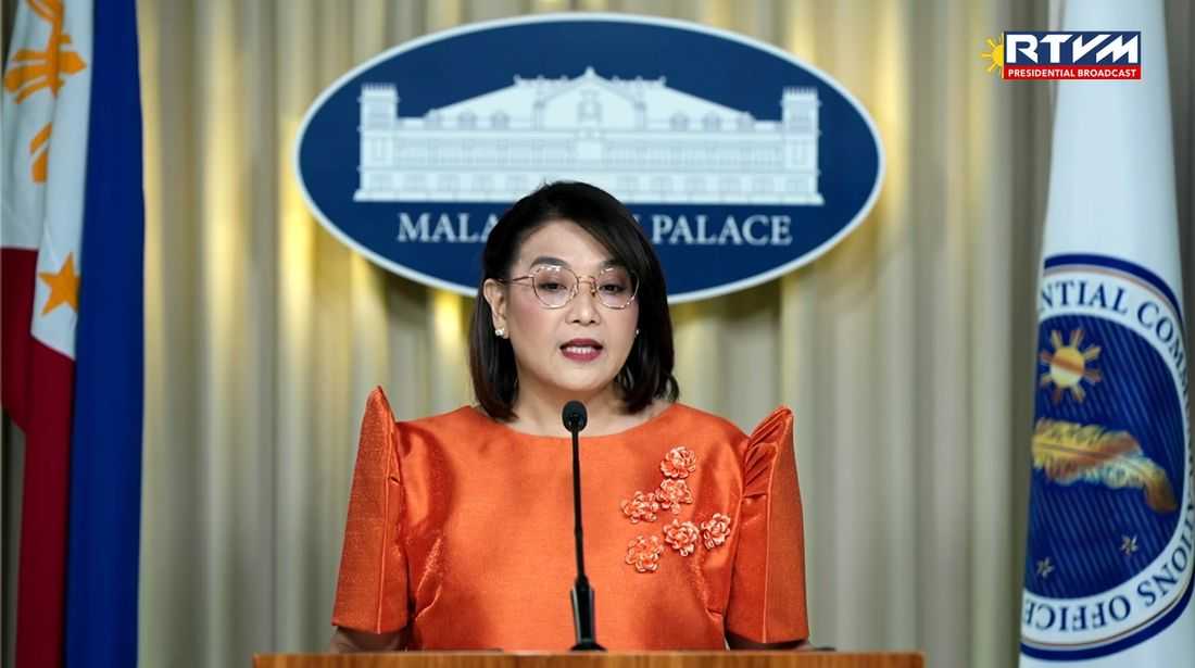 Palace to SP Cayetano: Marcos didn't interfere in Senate affairs, serving Estrada warrant was proper