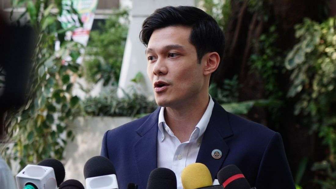 DOJ: Minors still liable under law as mechanisms ensure due process