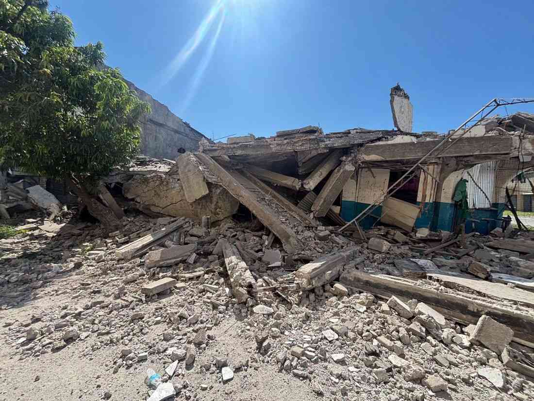 Death toll rises to 47; 31 missing, 688 injured after magnitude 7.8 Mindanao quake