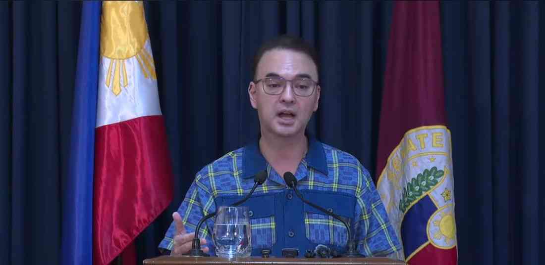 Cayetano hits Gatchalian bloc’s Blue Ribbon flood control probe: 'Biggest cover-up committee hearing of our generation'