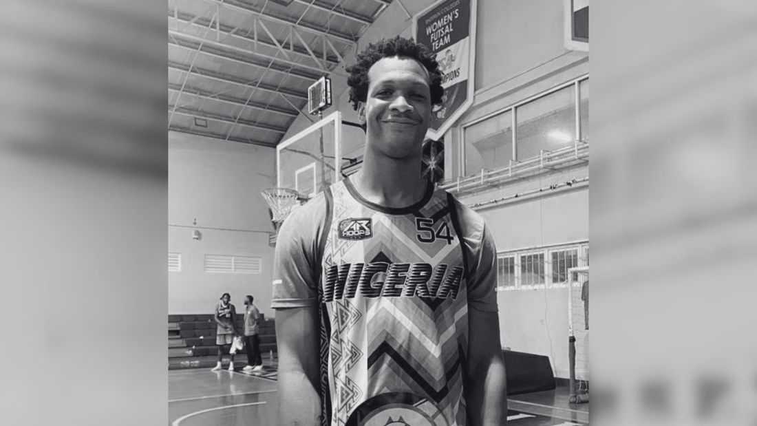 Father of Ateneo athlete Divine Adili demands justice after drowning incident in Aurora