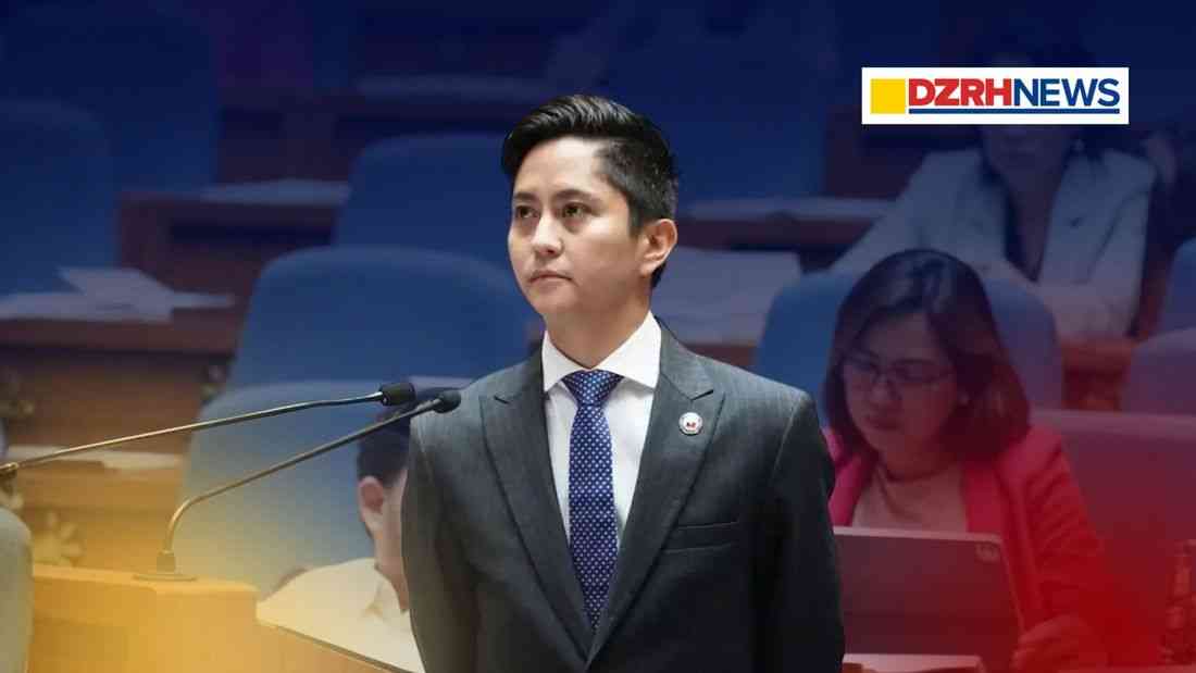 Palace had no role in VP Duterte impeachment push — Sandro Marcos