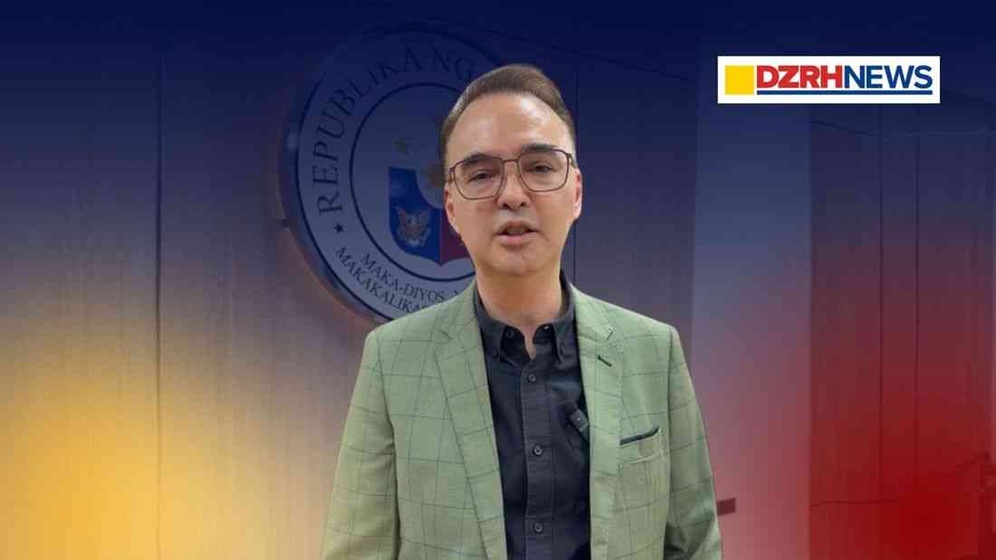 Cayetano questions Lacson over handling of witnesses, calls for fair Senate hearings