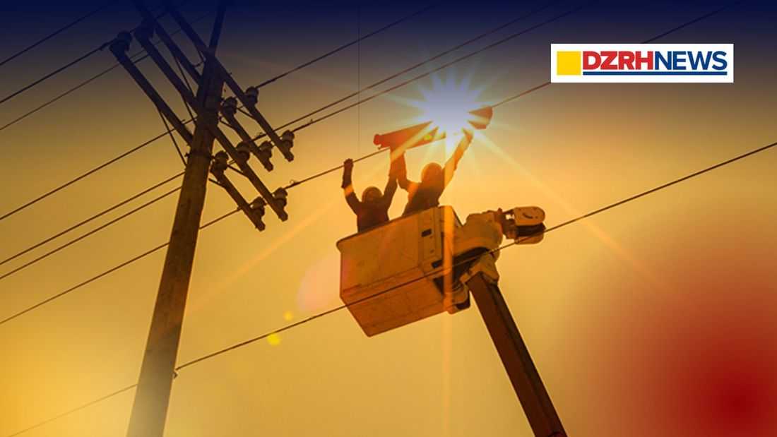Visayas grid placed under yellow alert amid plant outages and high power demand