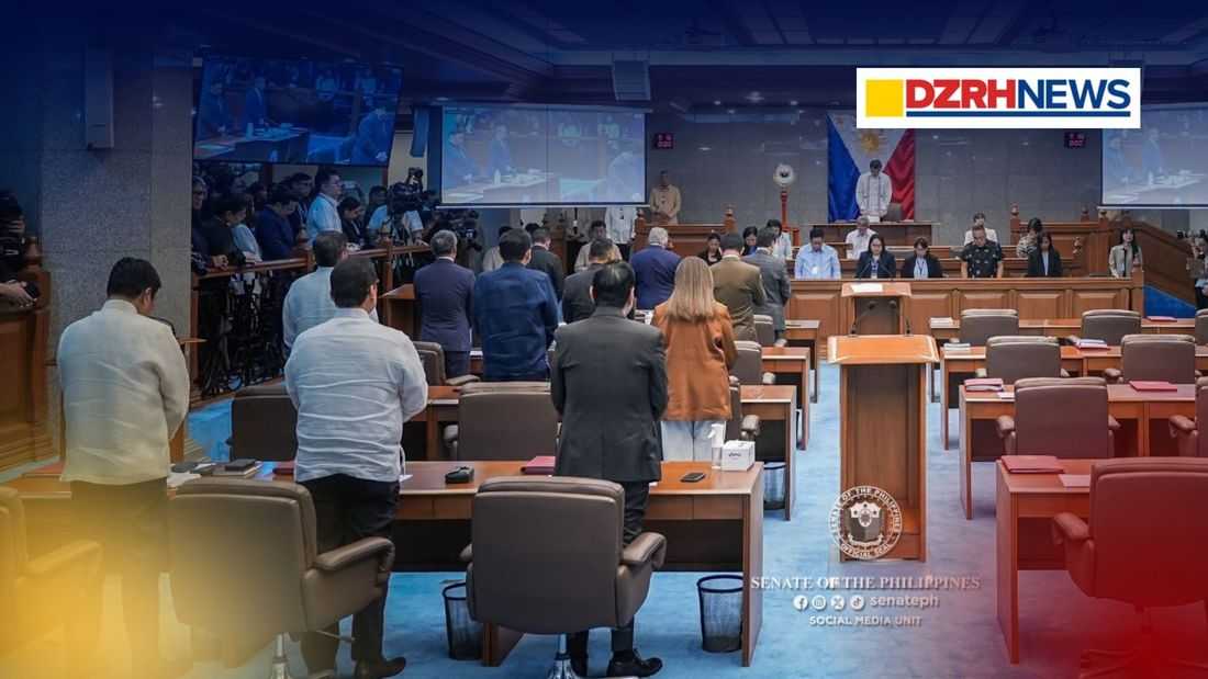 Senators condemn Tacloban school shooting, call for stronger safety measures and justice