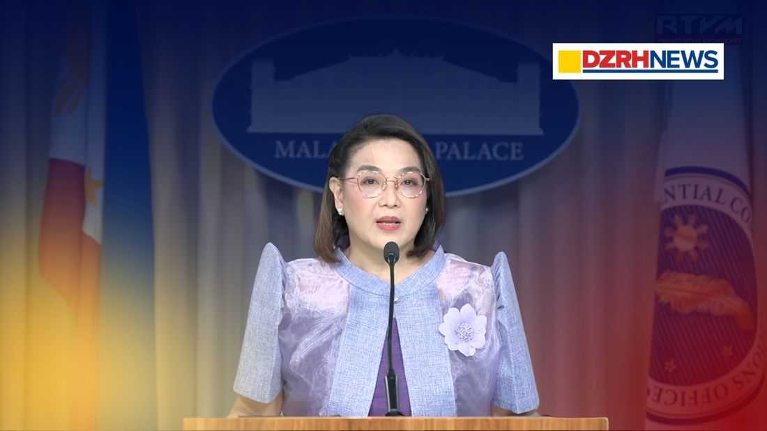 PH, US discuss WPS stability, economic cooperation in phone call — Palace