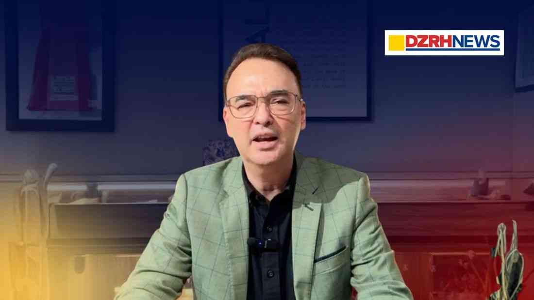 Cayetano questions Senate quorum, leadership procedures amid ongoing dispute