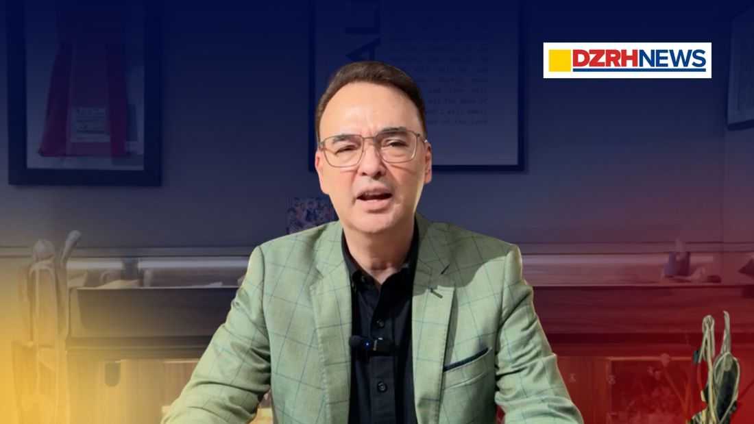 Cayetano questions Senate quorum, leadership procedures amid ongoing dispute