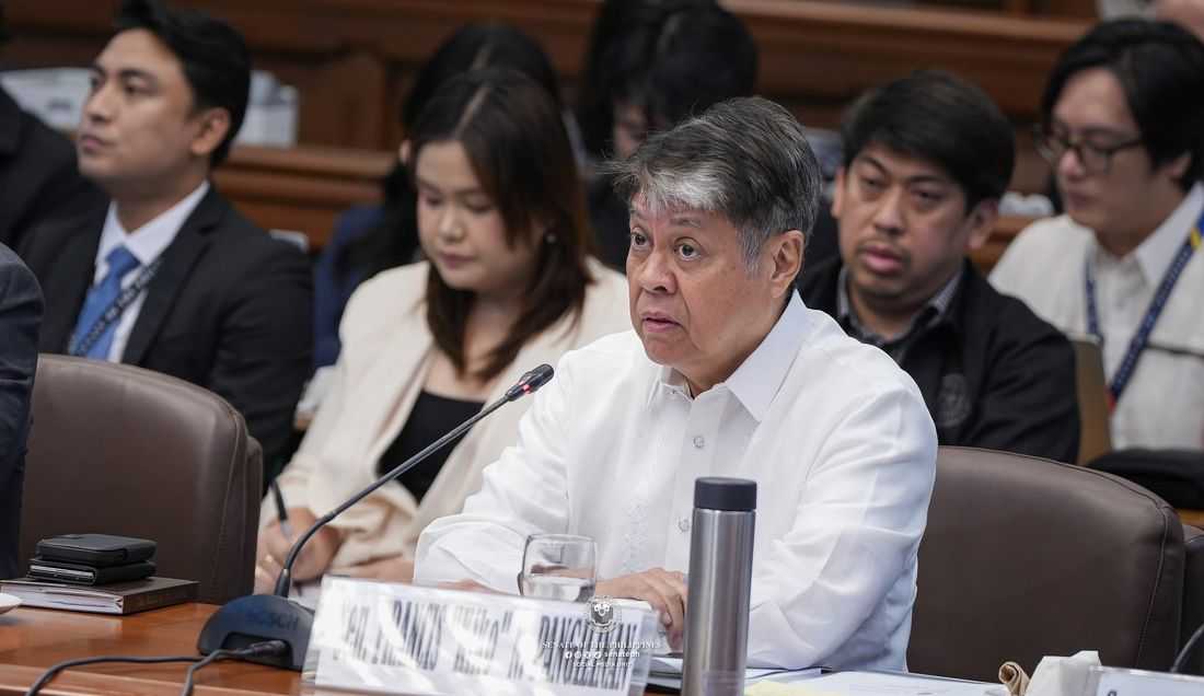 Pangilinan files measure for ₱15-B aid, recovery in Mindanao quake response