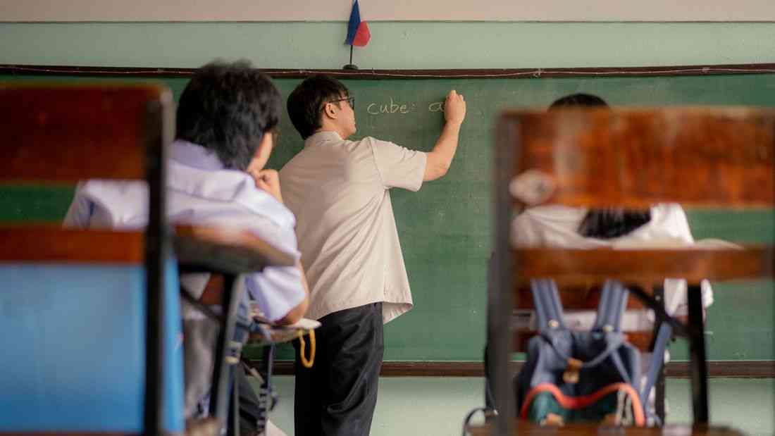 Teachers’ coalition pushes early literacy intervention to address senior high reading deficiencies