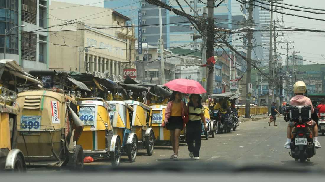 PAGASA declares onset of rainy season