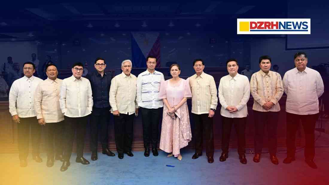 Minority bloc slams majority's absence, calls it “boycott of duty”