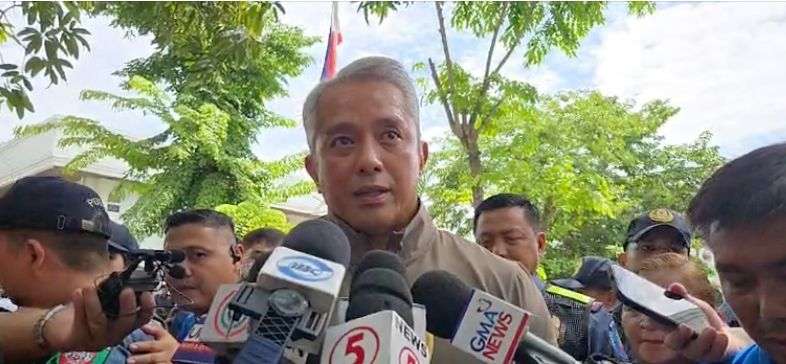 9 of 11 accused in Bulacan flood control case now in gov’t custody, 2 still at large — Remulla