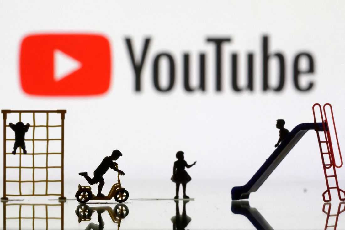 Google's YouTube settles case over social media harm to children, plaintiff's lawyers say