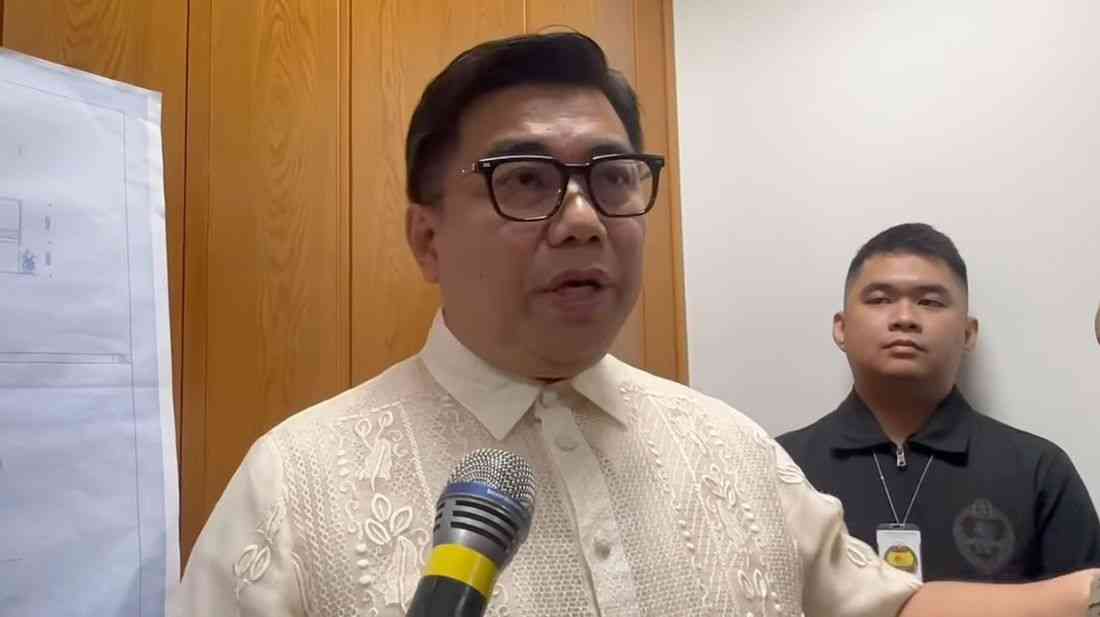 NBI to file solicitation case vs Wack Wack Golf Club president in Pasig KTV bar raid