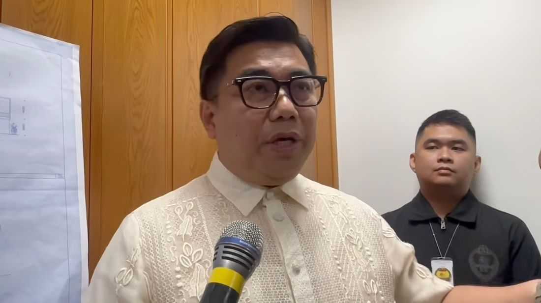 NBI to file solicitation case vs Wack Wack Golf Club president in Pasig KTV bar raid