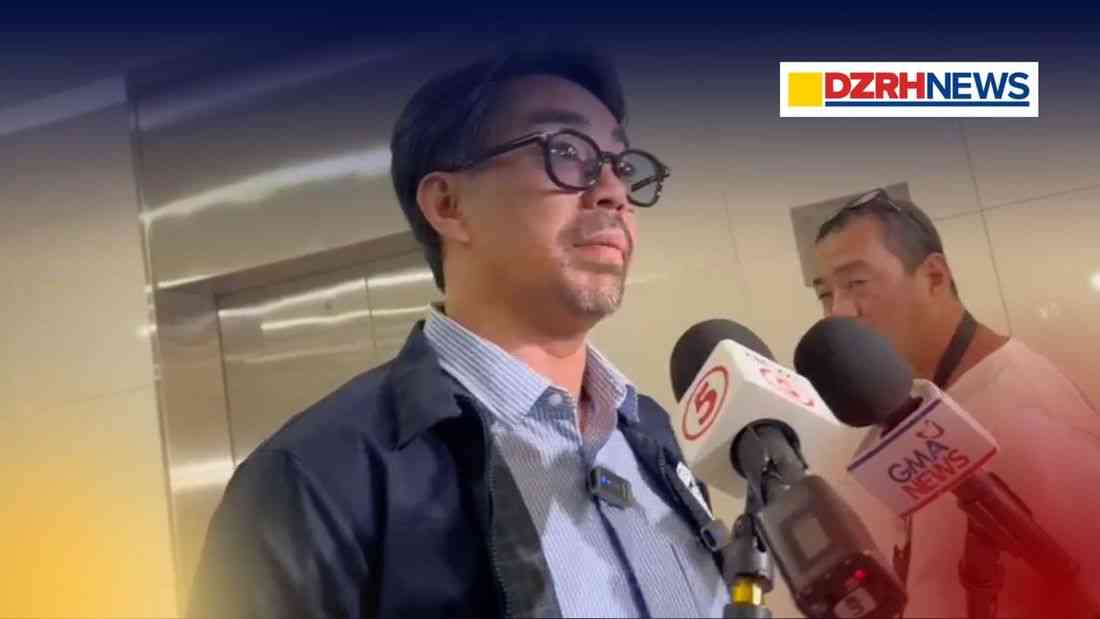 Resort denies negligence in deaths of two Ateneo players