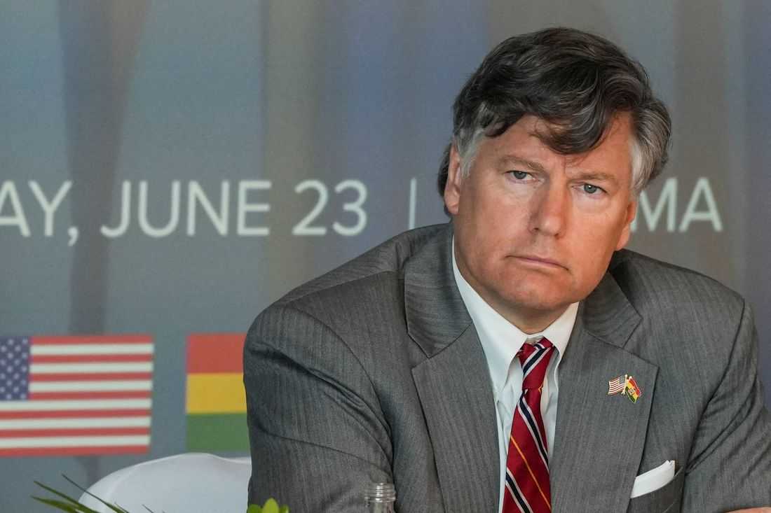 US says it is mobilizing assistance for Venezuela after earthquakes